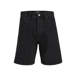 Jack & Jones Mens 2 Pack Denim Shorts
