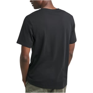 Timberland Mens T Shirts Kennebec River Tree Logo Crew Neck Pullover Summer Top