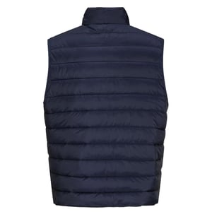 Jack & Jones Navy Lightweight Gilet
