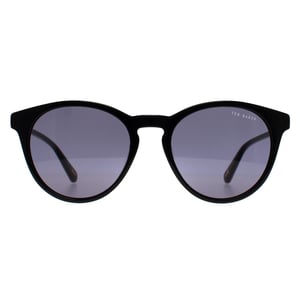 Ted Baker Round Womens Black Grey TB1746 Oria