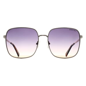 Kenneth Cole New York Square Womens Gold Blue Gradient KC00025