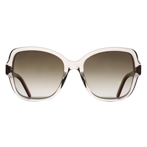 Marc Jacobs Butterfly Womens Beige Brown Gradient Marc 555/S