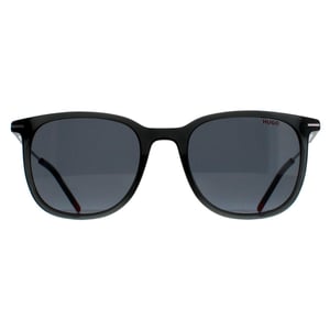 Hugo by Hugo Boss Square Unisex Grey Grey HG 1203/S