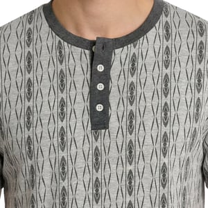 Heren Zomerse Katoenen Korte Pyjama's KL30000