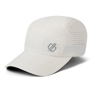 Dare 2B Unisex Vuxen Endurance Baseball Cap (Mandelmjölk)
