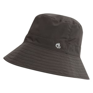 Craghoppers III Nosilife Bucket Hat (Woodland Green/Parchment)