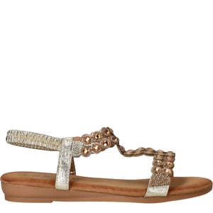 DSTRCT Sandalen Dames