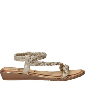 DSTRCT Sandalen Dames
