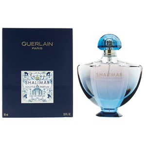 Guerlain Shalimar Souffle de Parfum Eau de Parfum 90ml Spray for Her