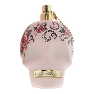 Police To Be Tattooart For Woman Eau de Parfum 125ml