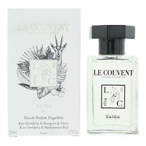 Le Couvent Maison Saiga Eau de Parfum 50ml