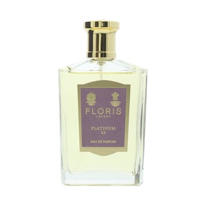 Floris Platinum 22 Eau De Parfum 100ml