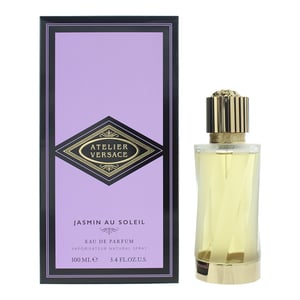 Atelier Versace Jasmin Au Soleil Eau de Parfum 100ml