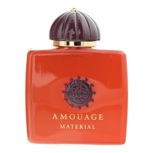 Amouage Material Eau de Parfum 100ml Spray Unisex