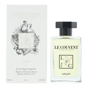 Le Couvent Maison Agapi Eau de Parfum 100ml