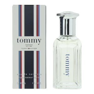 Tommy Hilfiger Tommy Boy Eau de Toilette 30 ml Spray för Honom