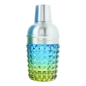 Pepe Jeans Cocktail Edition For Him Eau de Toilette 100ml Spray For Him