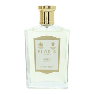 Floris White Rose Eau de Toilette 100ml