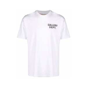 Gallery Dept Souvenir Logo T-Shirt
