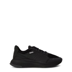 Men's Boss Ttnm Evo Chunky Trainers in .Black