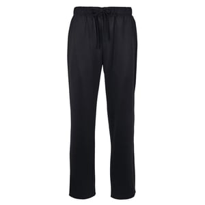 SOLS Unisex Adult Arto Plain Trousers (Black)