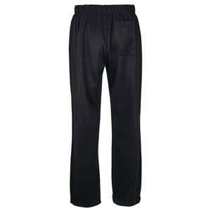 SOLS Unisex Adult Arto Plain Trousers (Black)
