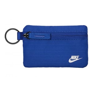 Nike Club Portemonnee (Koningsblauw/Zwart/Wit)