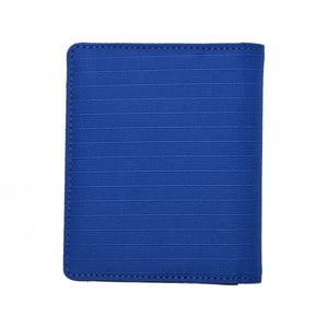 Nike Club Foldable Wallet (Royal Blue/Black/White)