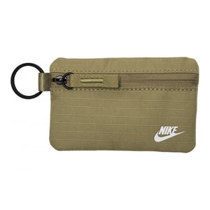 Nike Club Portemonnee (Parachute Beige/Zwart/Wit)