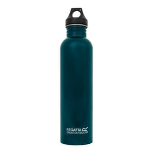 Regatta Stainless Steel 1L Water Bottle (Mediterranea)