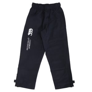 Canterbury Kinder Teens Stadion Elasticated Sportbroek (Marine)
