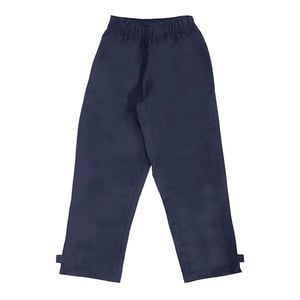 Canterbury Kinder Teens Stadion Elasticated Sportbroek (Marine)