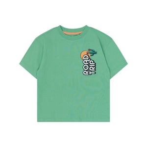 The New T-shirt tn7081 tnthomas