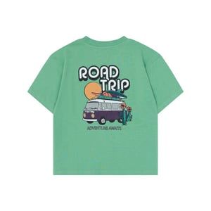 The New T-shirt tn7081 tnthomas