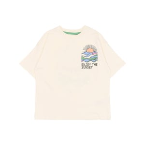 The New T-shirt tn7076 tntuck
