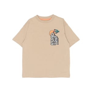 The New T-shirt tn7081 tnthomas