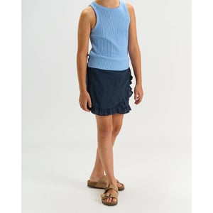 The New Short tn7016 tntessa