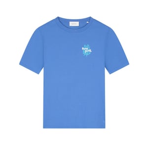 Pure Path T-shirt korte mouw 26020103