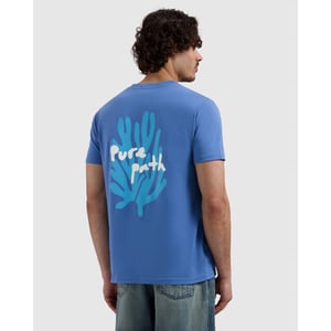 Pure Path T-shirt korte mouw 26020103