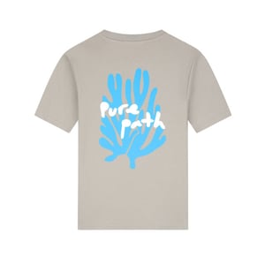 Pure Path T-shirt korte mouw 26020103
