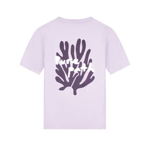 Pure Path T-shirt korte mouw 26020103