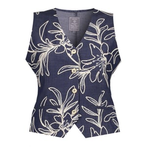 Geisha Gilet 65305-10