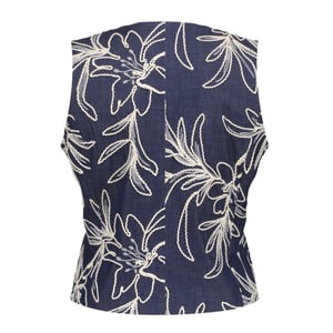Geisha Gilet 65305-10