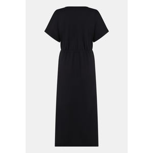 Penn & Ink S26f1863ltd 90 penn en ink dress black
