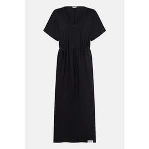 Penn & Ink S26f1863ltd 90 penn en ink dress black