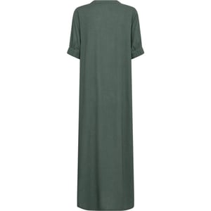 Free Quent Fqlarin dress drk forrest green