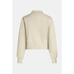 Penn & Ink S26f1893ltd 054 penn en ink cardigan jute