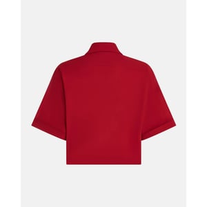 Penn & Ink Blouse korte mouw s26n1737ltd