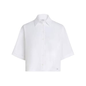 Penn & Ink Blouse korte mouw s26n1737ltd