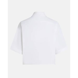 Penn & Ink Blouse korte mouw s26n1737ltd